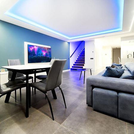 Blue Star Meloneras Villa San Bartolomé Ngoại thất bức ảnh