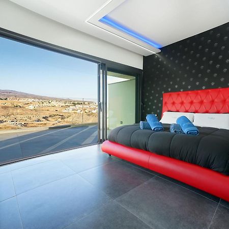 Blue Star Meloneras Villa San Bartolomé Ngoại thất bức ảnh