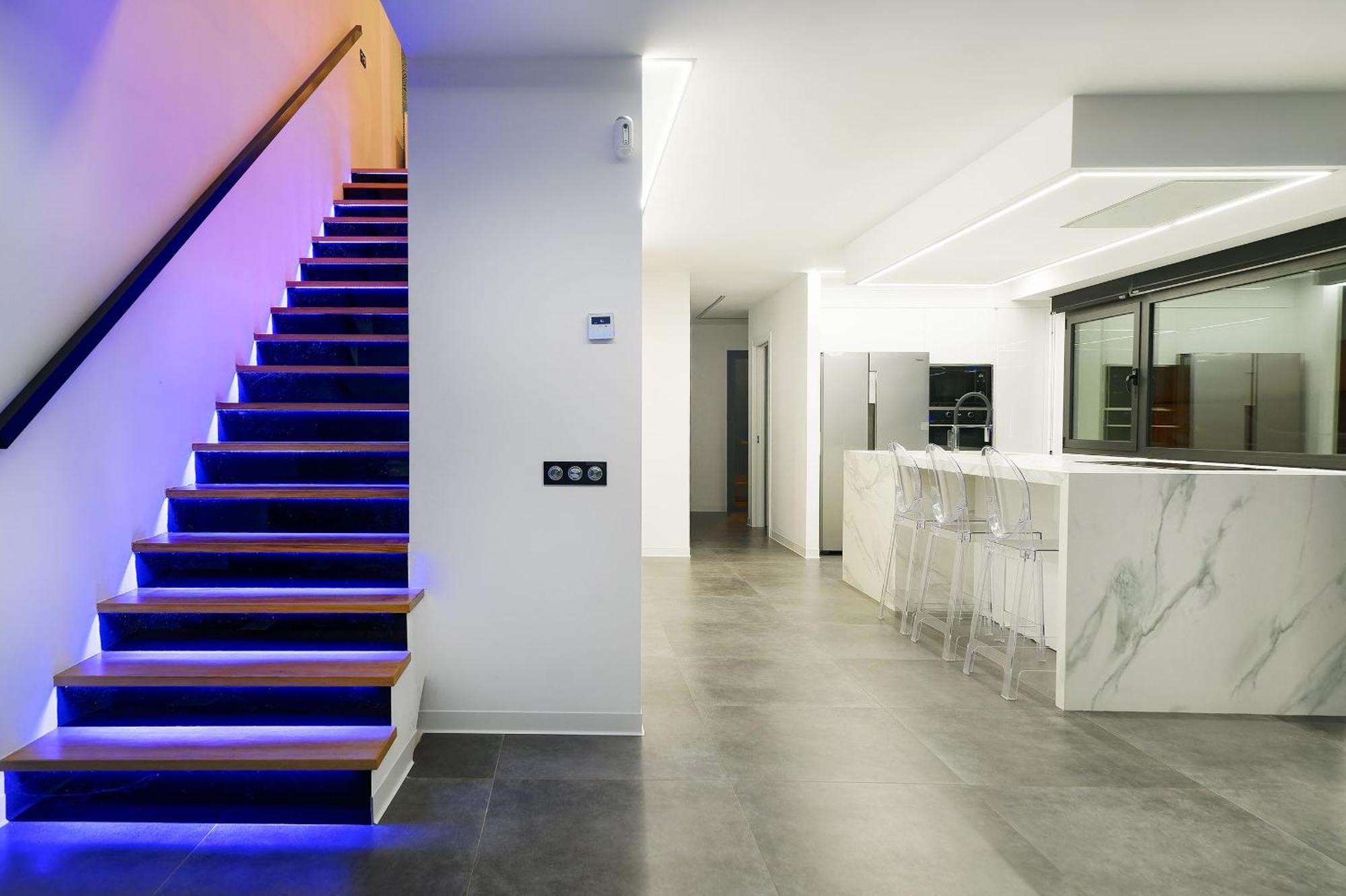 Blue Star Meloneras Villa San Bartolomé Ngoại thất bức ảnh