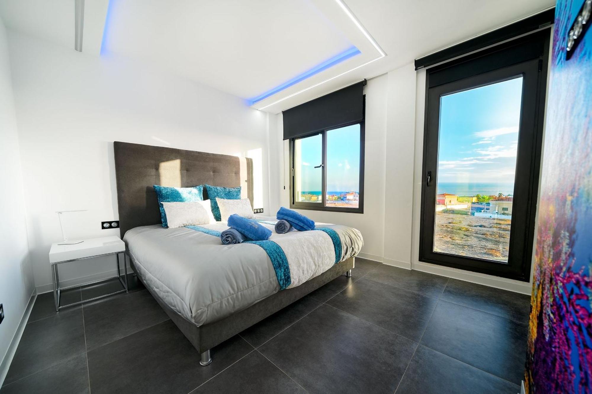 Blue Star Meloneras Villa San Bartolomé Ngoại thất bức ảnh