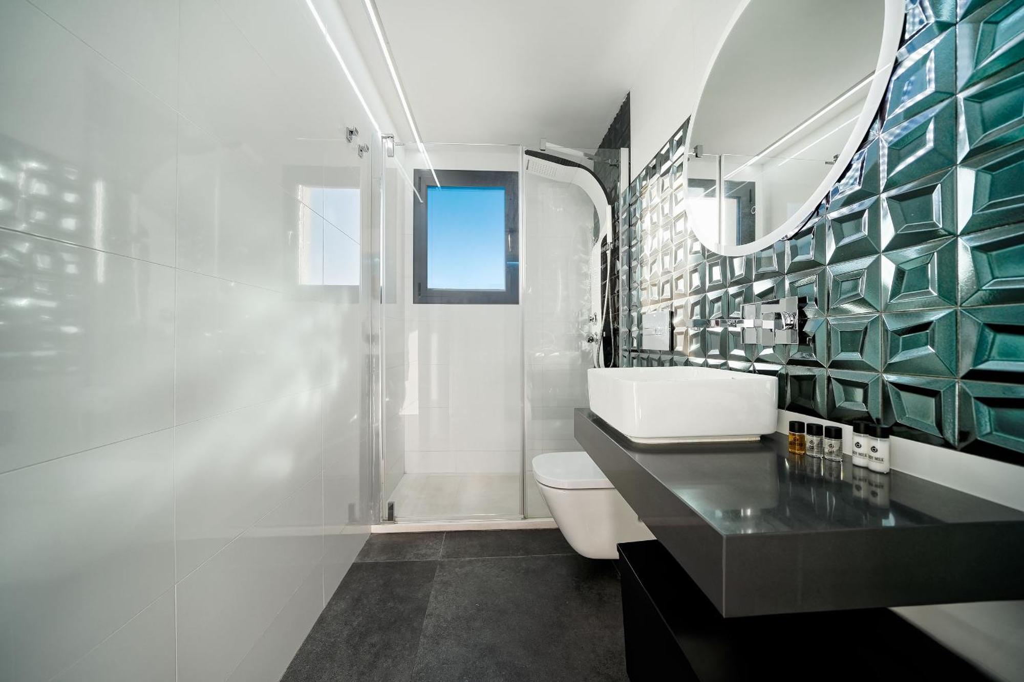 Blue Star Meloneras Villa San Bartolomé Ngoại thất bức ảnh