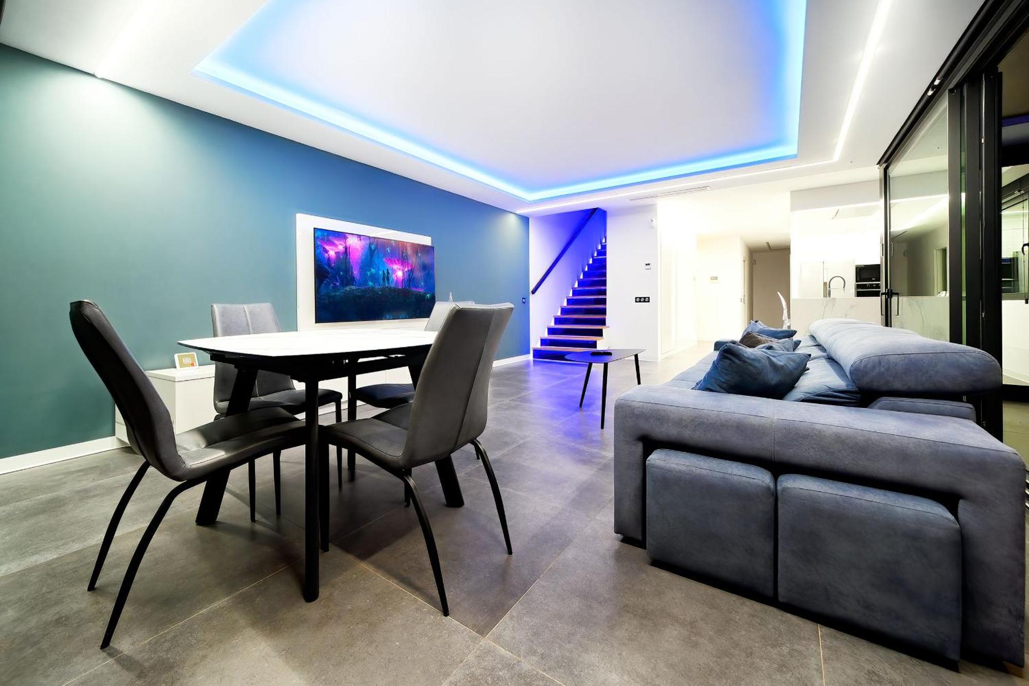 Blue Star Meloneras Villa San Bartolomé Ngoại thất bức ảnh