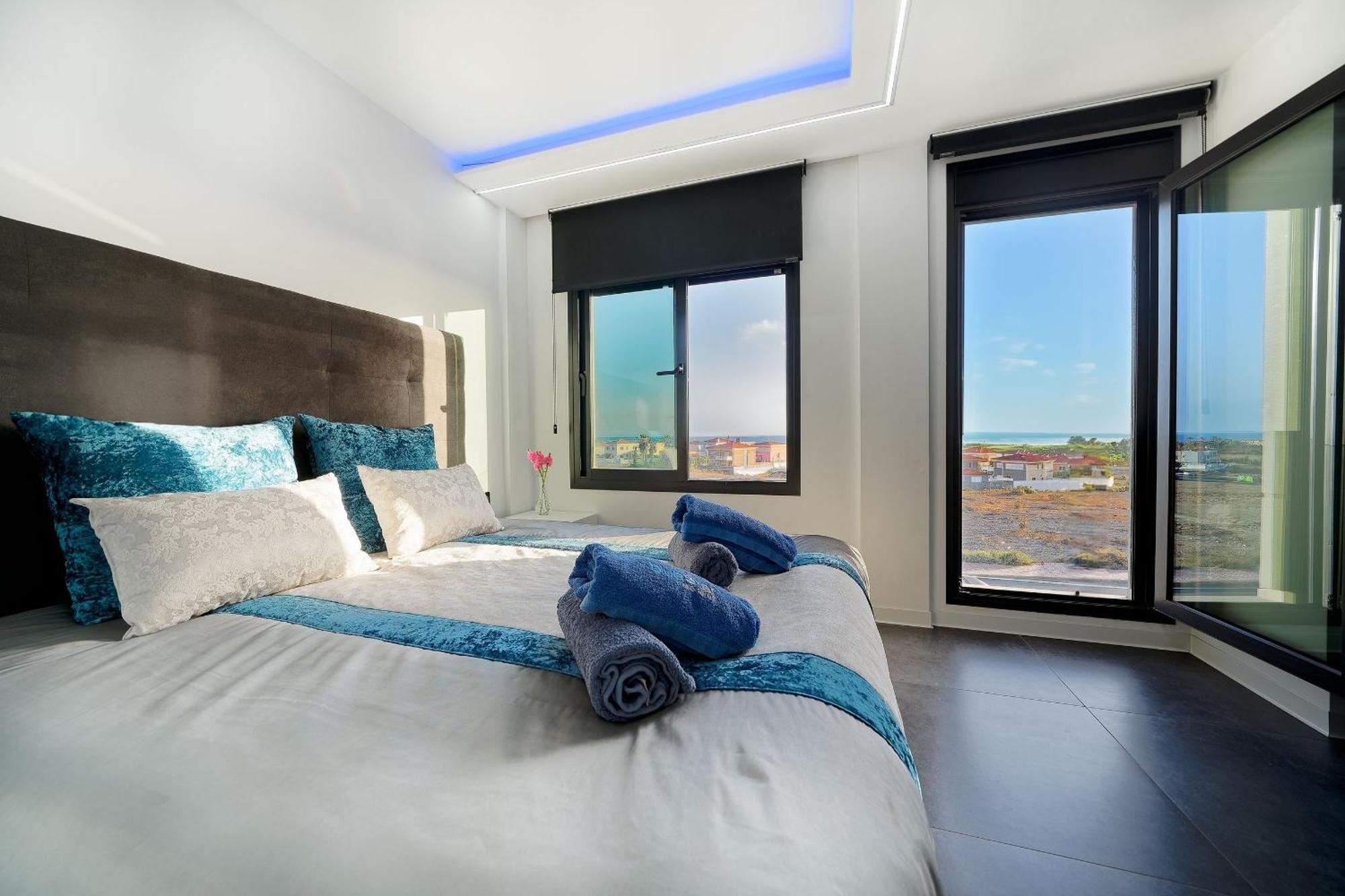 Blue Star Meloneras Villa San Bartolomé Ngoại thất bức ảnh