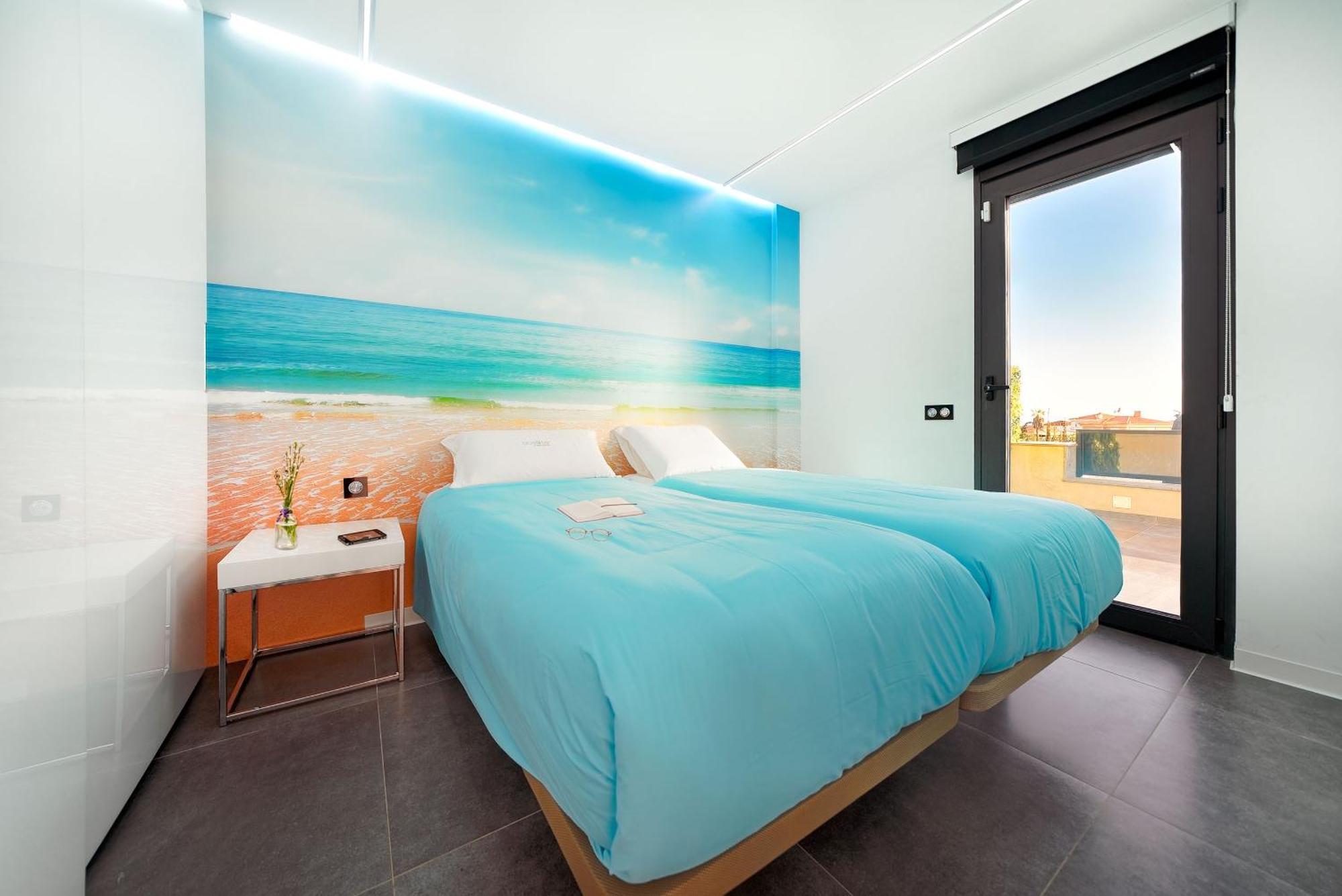 Blue Star Meloneras Villa San Bartolomé Ngoại thất bức ảnh