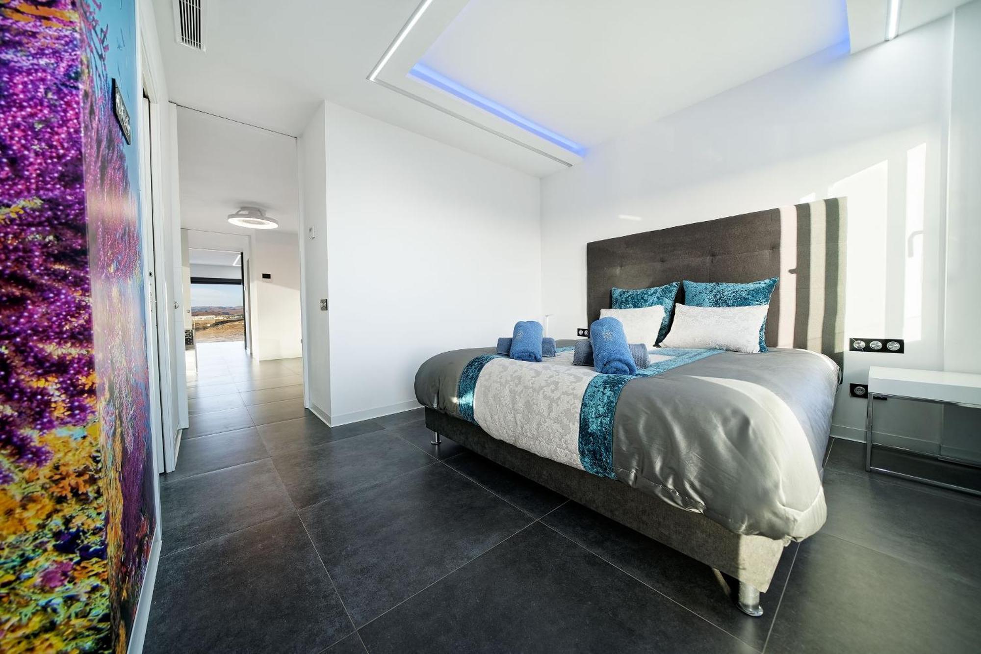 Blue Star Meloneras Villa San Bartolomé Ngoại thất bức ảnh