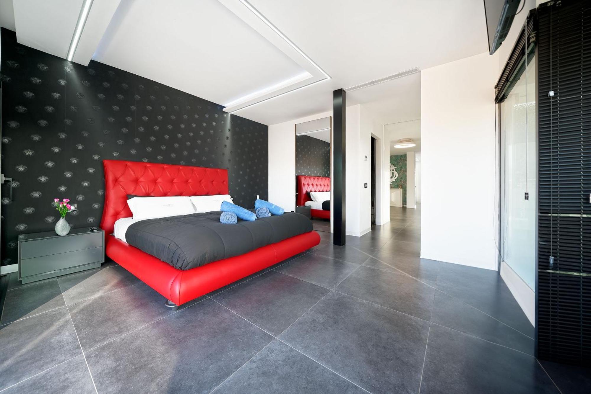 Blue Star Meloneras Villa San Bartolomé Ngoại thất bức ảnh