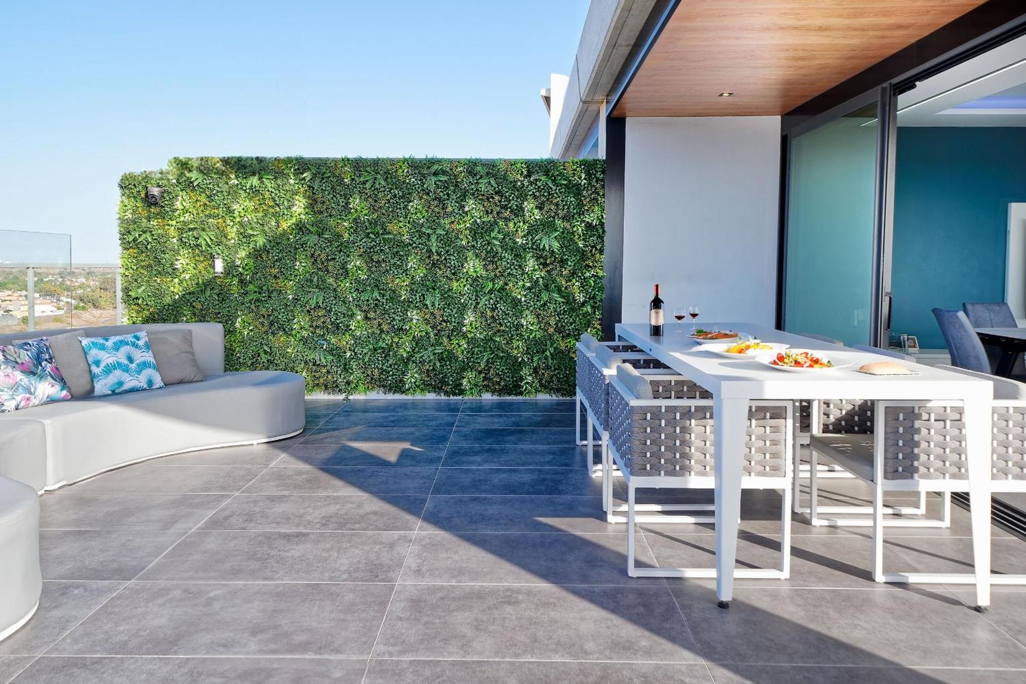 Blue Star Meloneras Villa San Bartolomé Ngoại thất bức ảnh