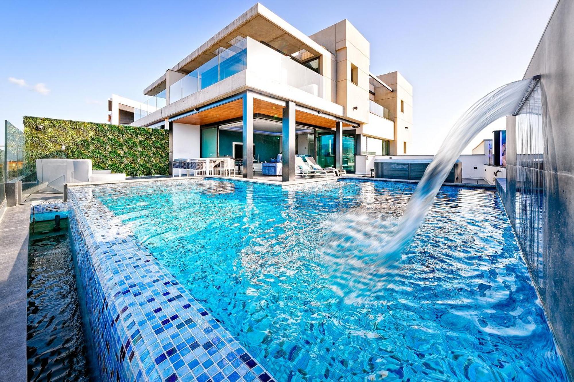 Blue Star Meloneras Villa San Bartolomé Ngoại thất bức ảnh