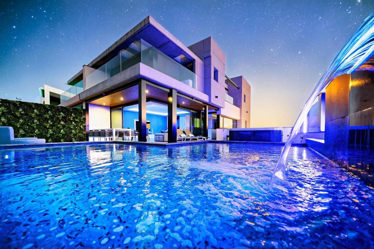 Blue Star Meloneras Villa San Bartolomé Ngoại thất bức ảnh